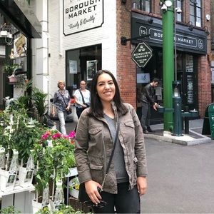 Hinge Utility Jacket